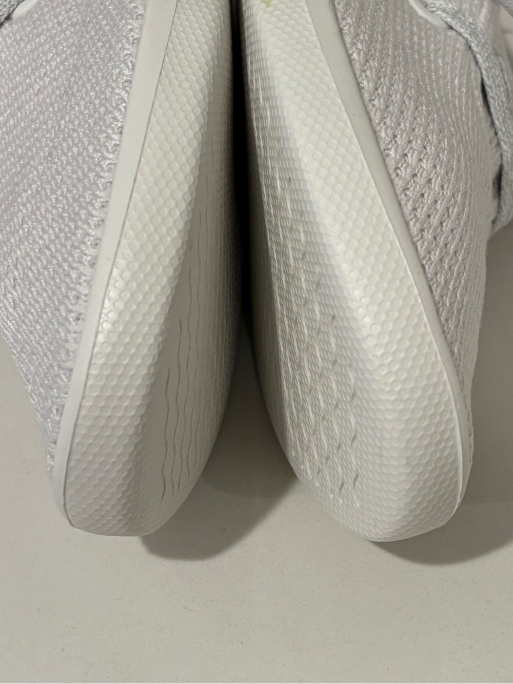 Allbirds New Without Tags Kaikoura White Tree Skippers Womens Size 8 - Picture 9 of 14